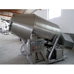 肉脯真空滾揉機(jī) 諸城國泰機(jī)械 肉脯真空滾揉機(jī)