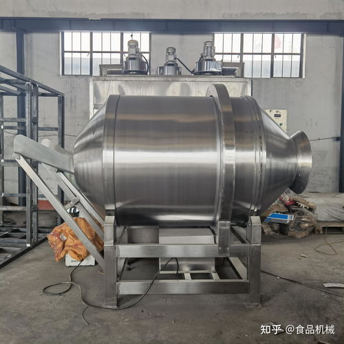 想做加工醬菜需要哪些機(jī)器