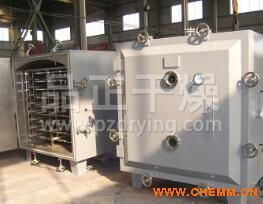 fzg方形靜態(tài)真空干燥機(jī) 化工機(jī)械網(wǎng)
