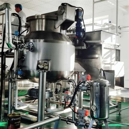 真空油炸 諸城永翔機械 紅薯真空油炸機